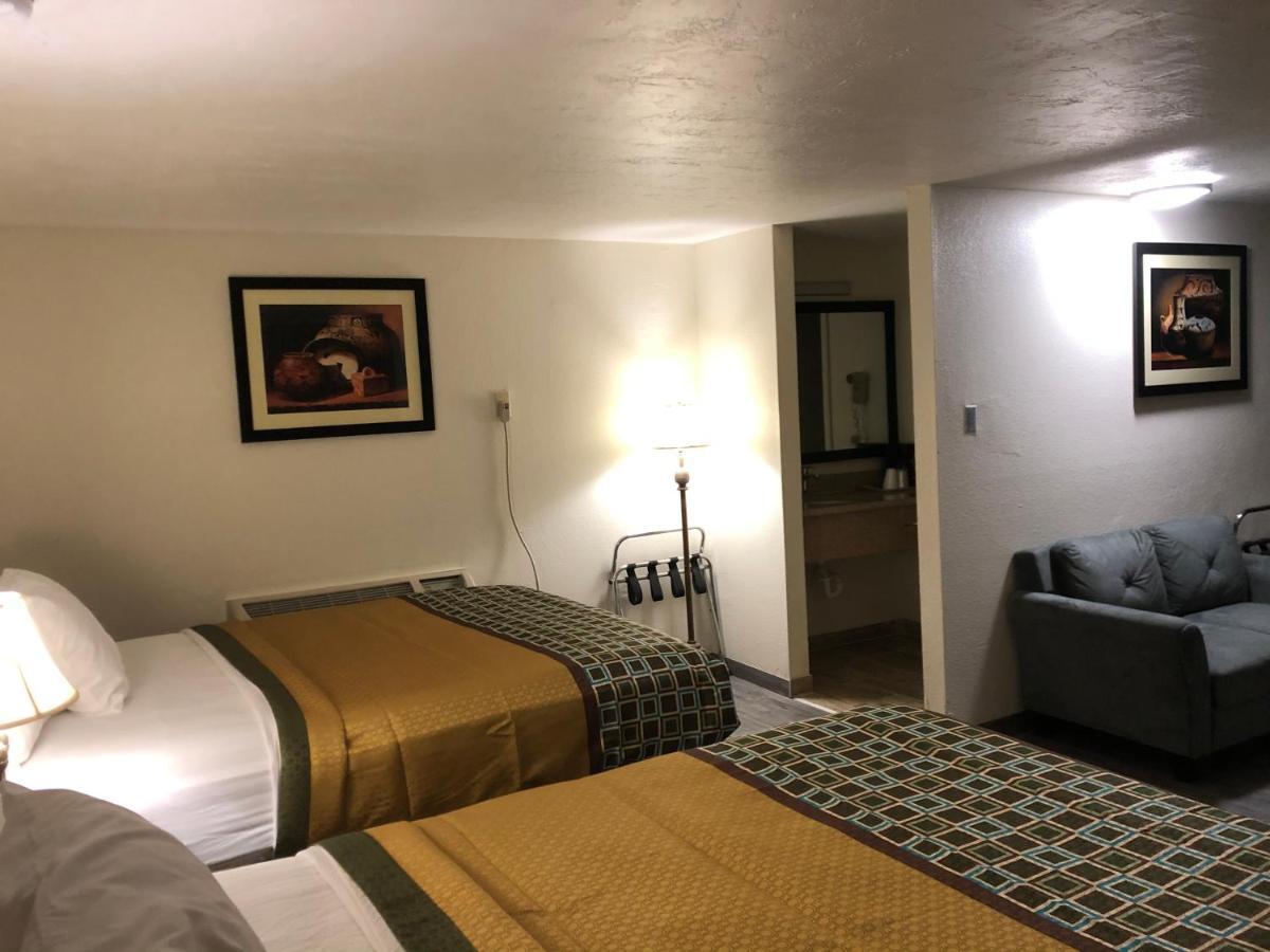 Palomino Motel Las Vegas Exterior photo